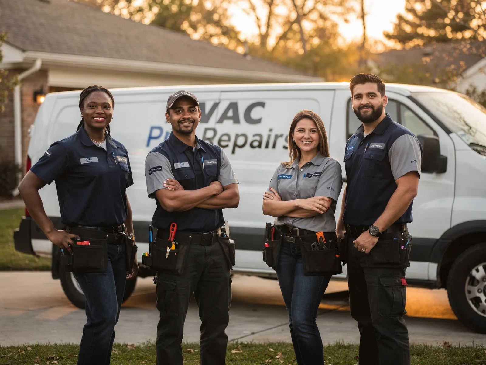 Heat Pump Repair company in Richland, WA