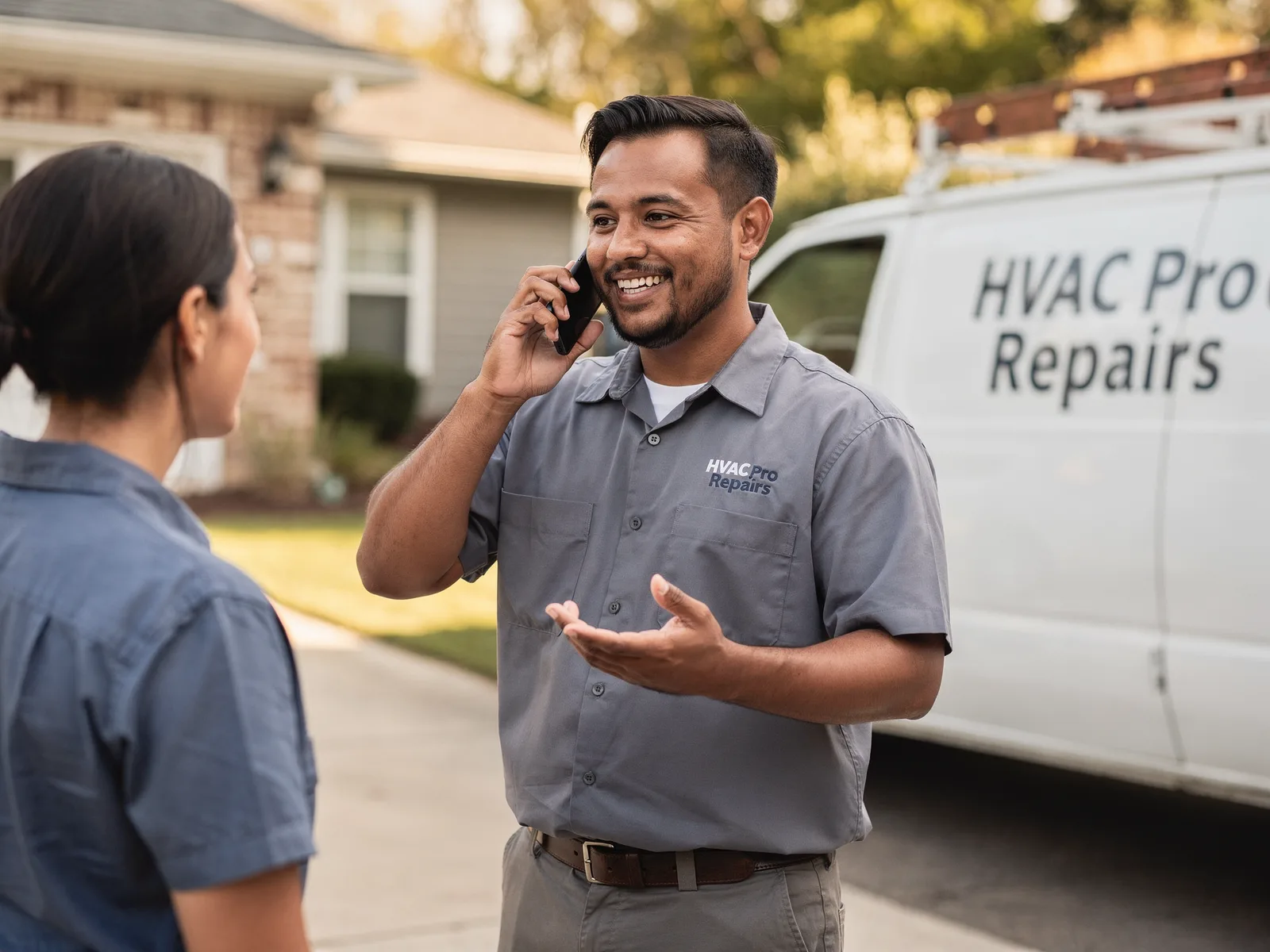 Heat Pump Repair Richland, WA FAQs